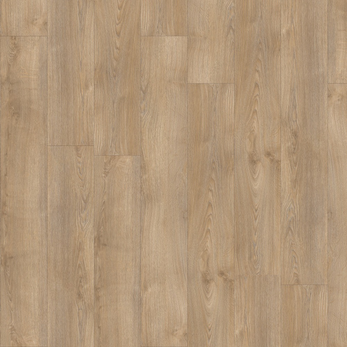 Плитка ПВХ с замковым соединением Moduleo, коллекция Transform Click - Sherman Oak 22232