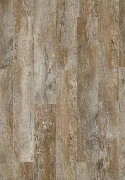 Клеевая ПВХ плитка Moduleo, коллекция Select - Country Oak 24227